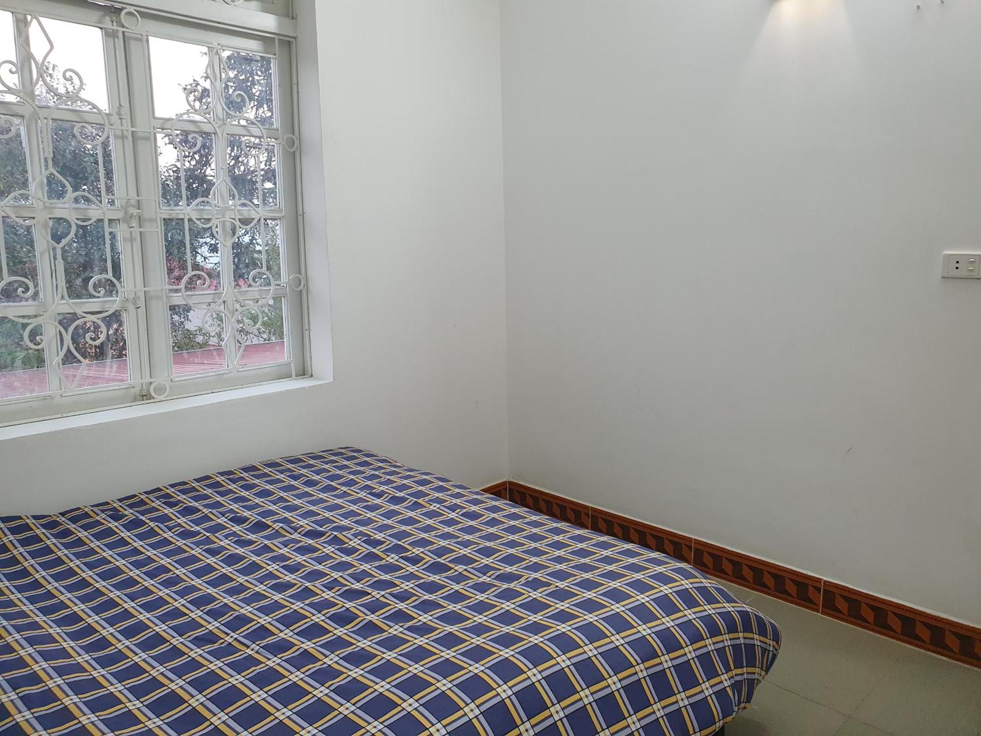 Cyan Sapa Homestay Exterior photo