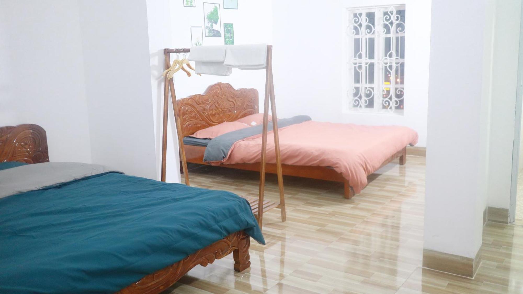 Cyan Sapa Homestay Exterior photo