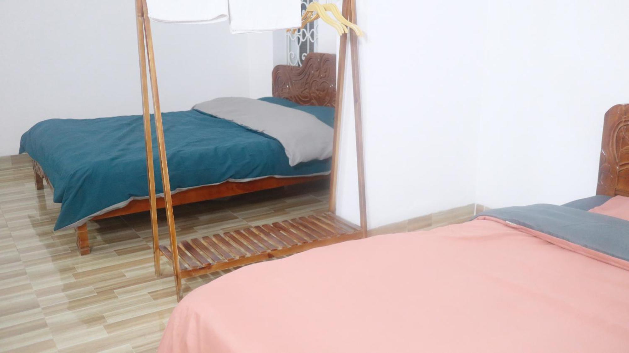 Cyan Sapa Homestay Exterior photo