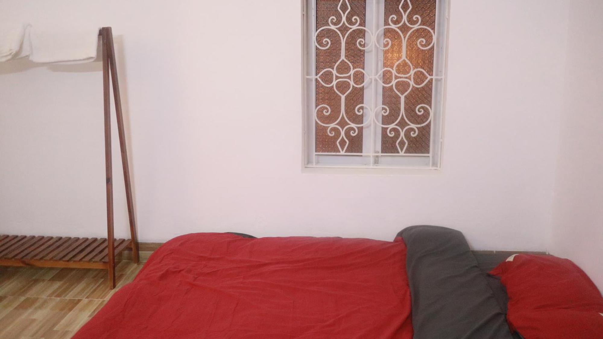 Cyan Sapa Homestay Exterior photo