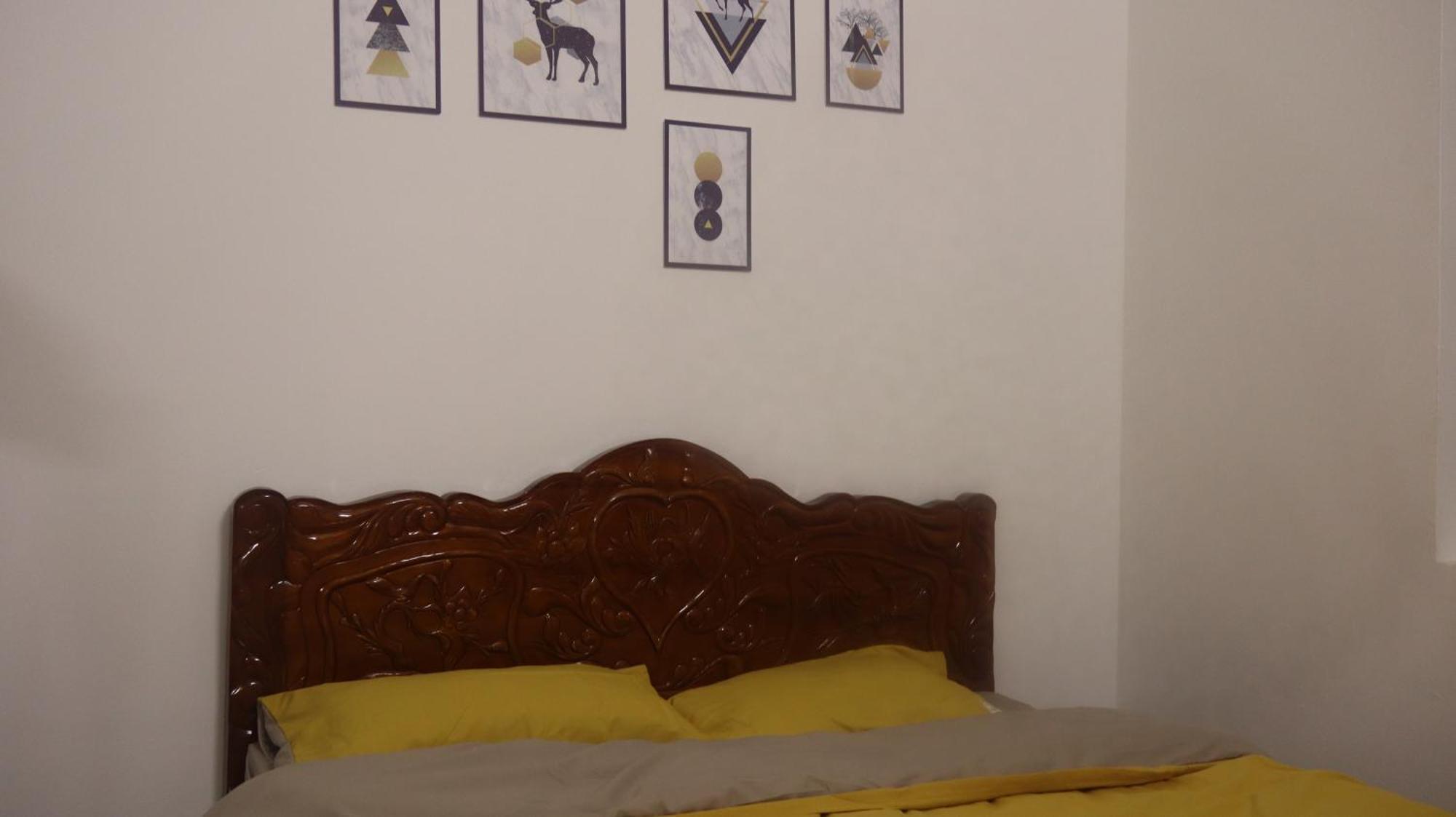 Cyan Sapa Homestay Exterior photo