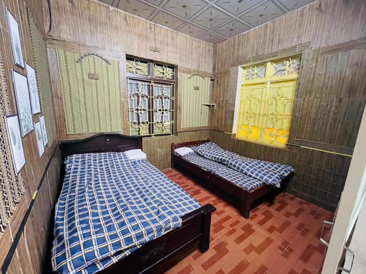 Cyan Sapa Homestay Exterior photo